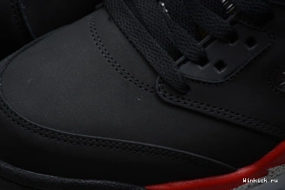 JORDAN RETRO 3” “TOP AIR 5 0908